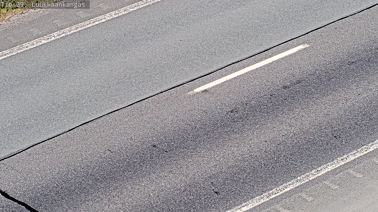 Kelikamerat Kuva Tie 29 Tornio Luukkaankangas, Tornio, Lappi
