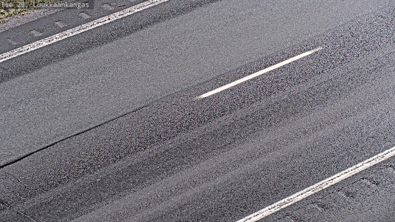 Kelikamerat Kuva Tie 29 Tornio Luukkaankangas, Tornio, Lappi