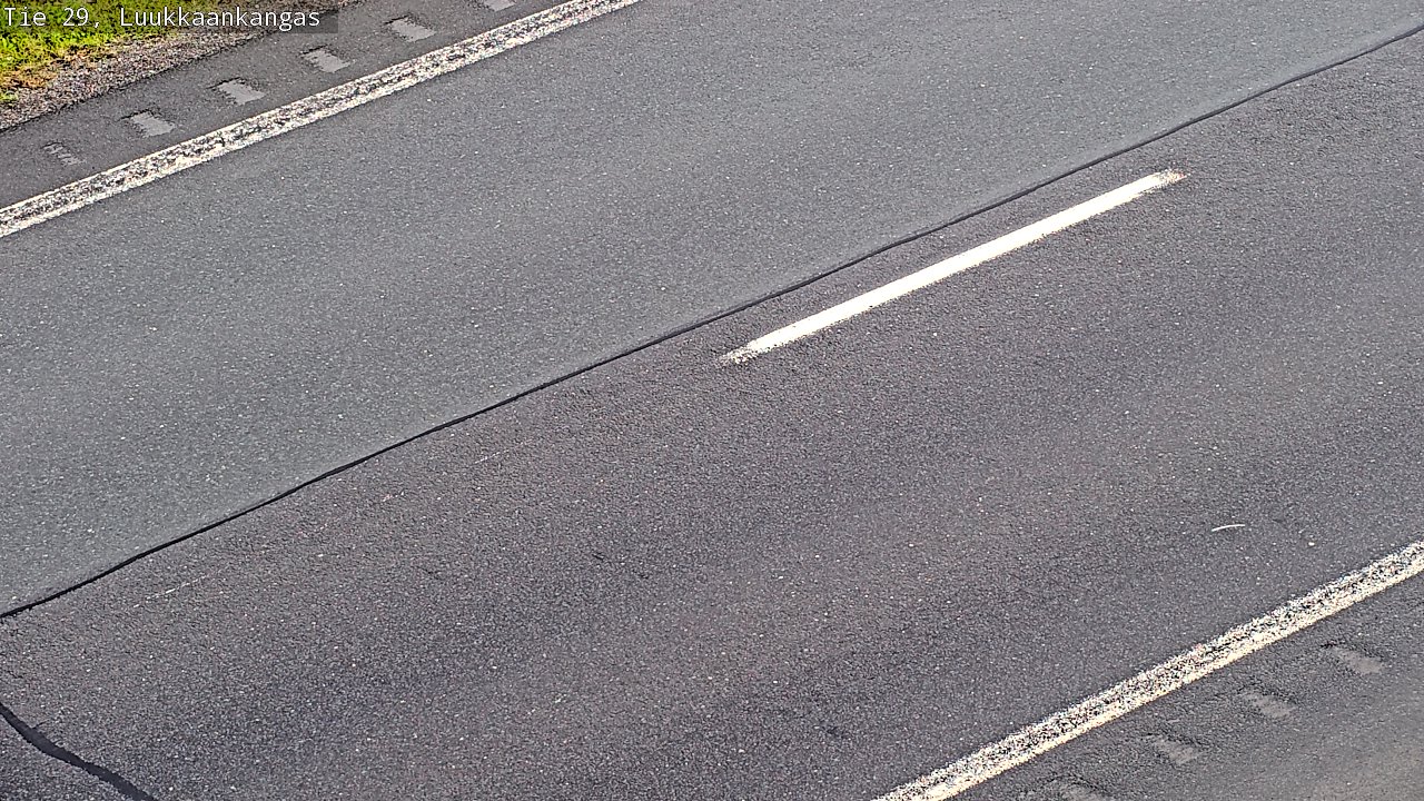 Kelikamerat Kuva Tie 29 Tornio Luukkaankangas, Tornio, Lappi