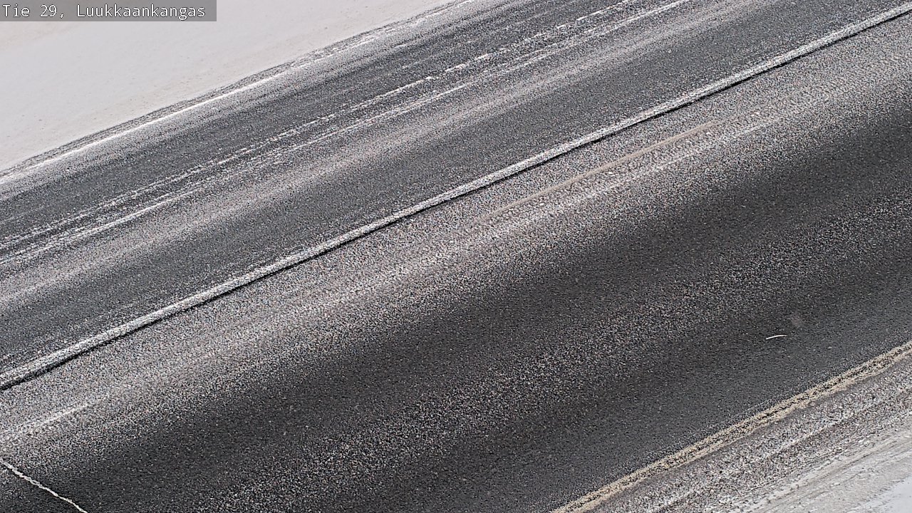 Kelikamerat Kuva Tie 29 Tornio Luukkaankangas, Tornio, Lappi