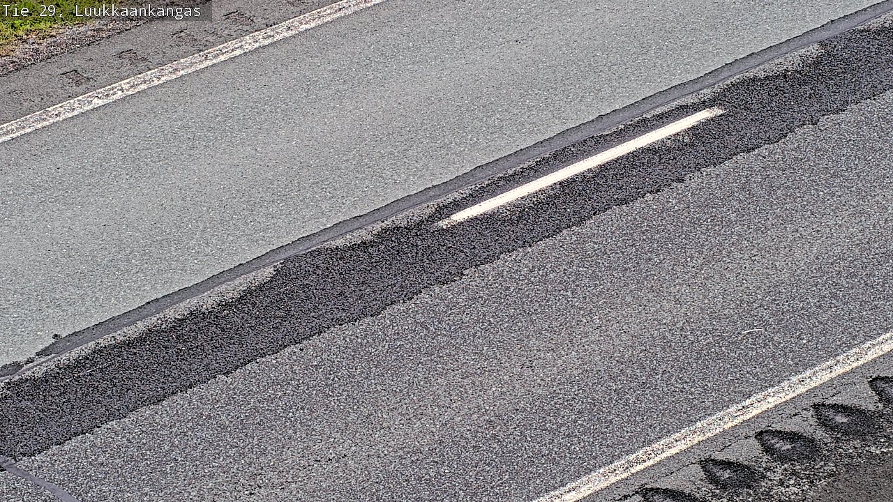 Kelikamerat Kuva Tie 29 Tornio Luukkaankangas, Tornio, Lappi