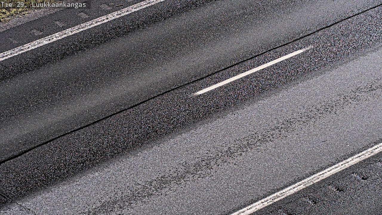 Kelikamerat Kuva Tie 29 Tornio Luukkaankangas, Tornio, Lappi