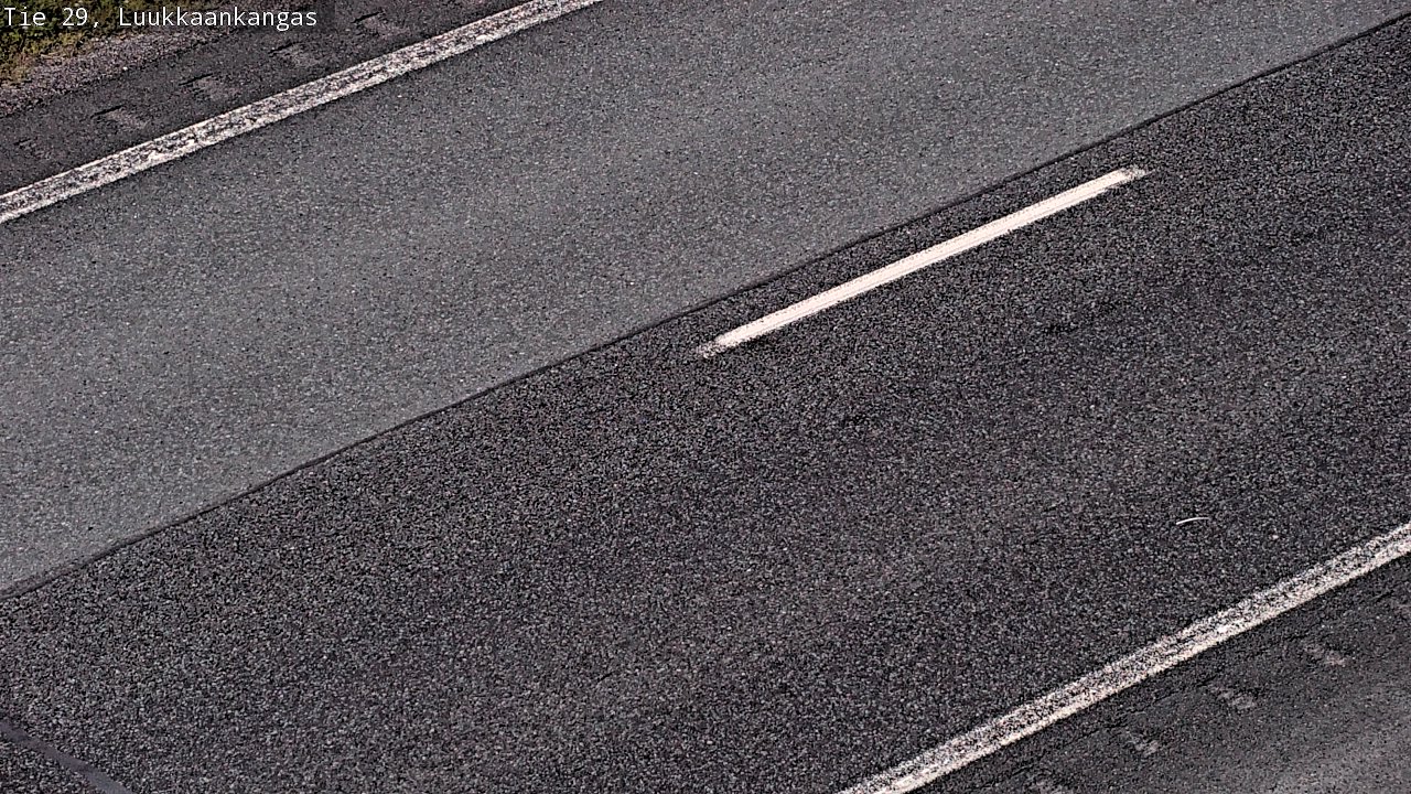Kelikamerat Kuva Tie 29 Tornio Luukkaankangas, Tornio, Lappi