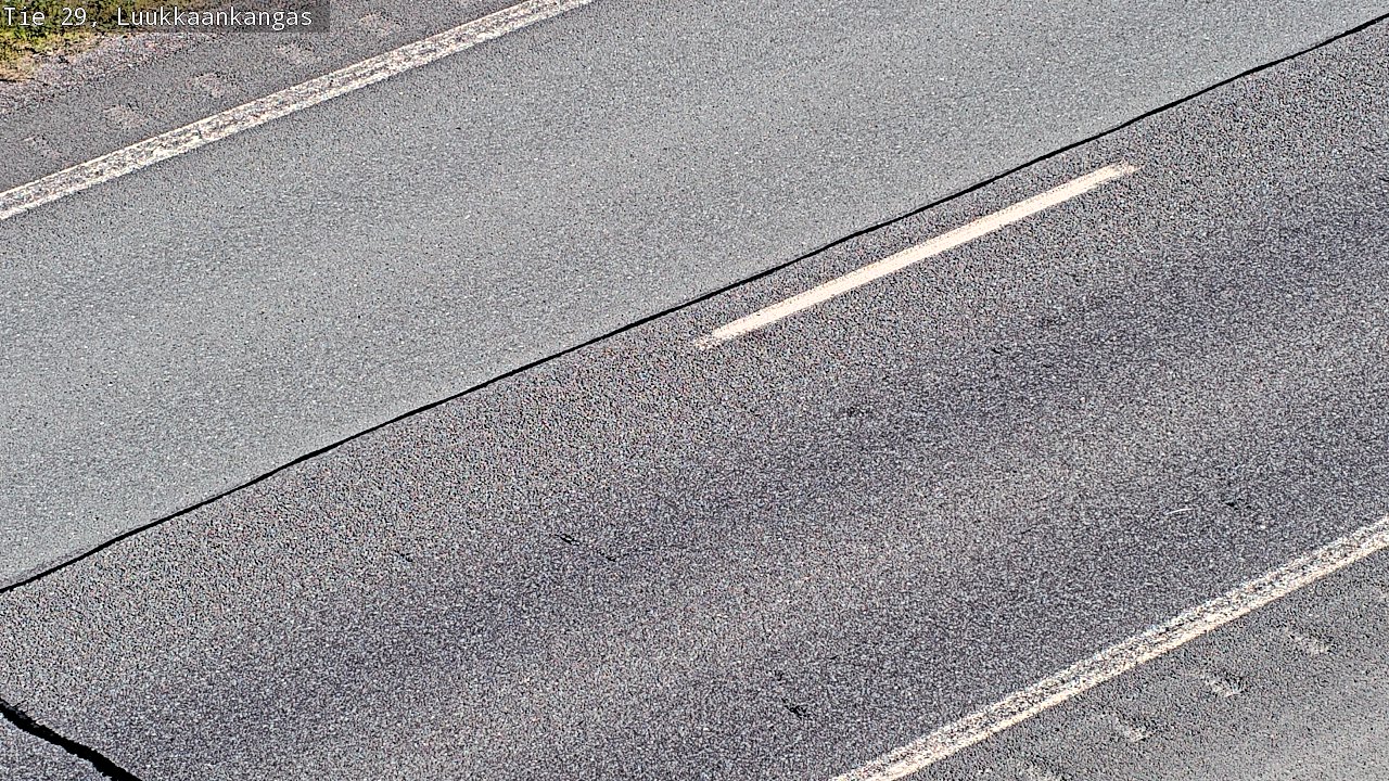 Kelikamerat Kuva Tie 29 Tornio Luukkaankangas, Tornio, Lappi