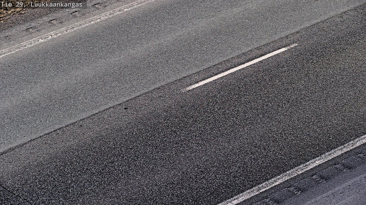 Kelikamerat Kuva Tie 29 Tornio Luukkaankangas, Tornio, Lappi