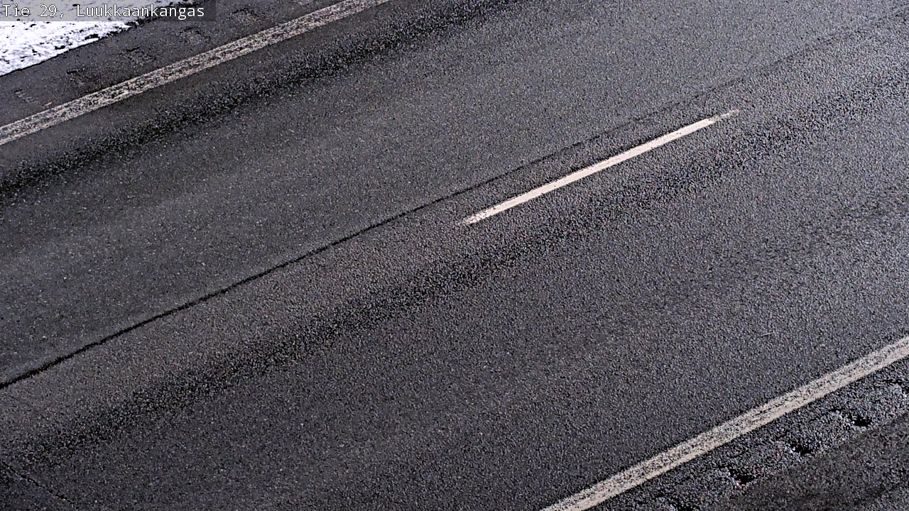 Kelikamerat Kuva Tie 29 Tornio Luukkaankangas, Tornio, Lappi