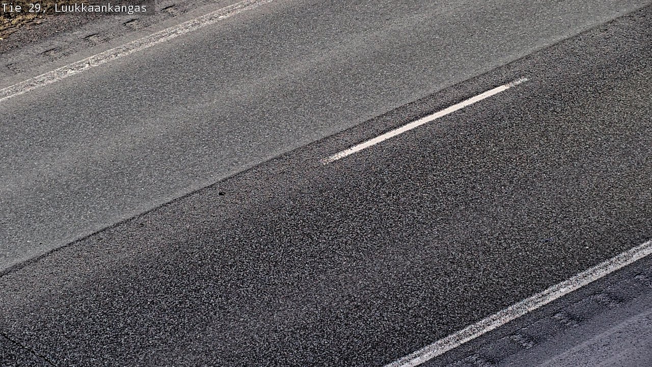 Kelikamerat Kuva Tie 29 Tornio Luukkaankangas, Tornio, Lappi
