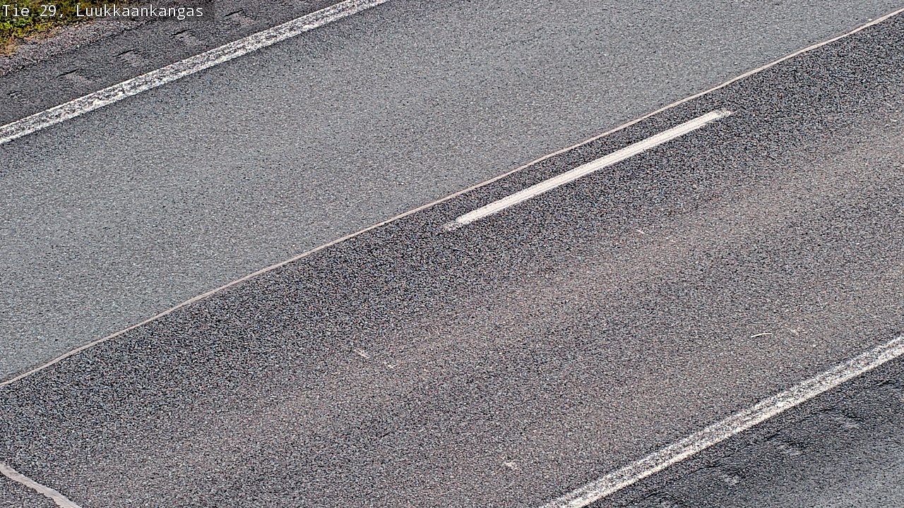 Kelikamerat Kuva Tie 29 Tornio Luukkaankangas, Tornio, Lappi