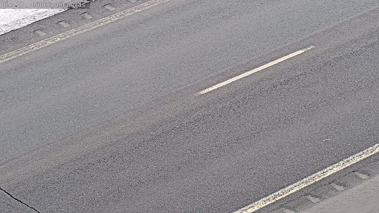 Kelikamerat Kuva Tie 29 Tornio Luukkaankangas, Tornio, Lappi