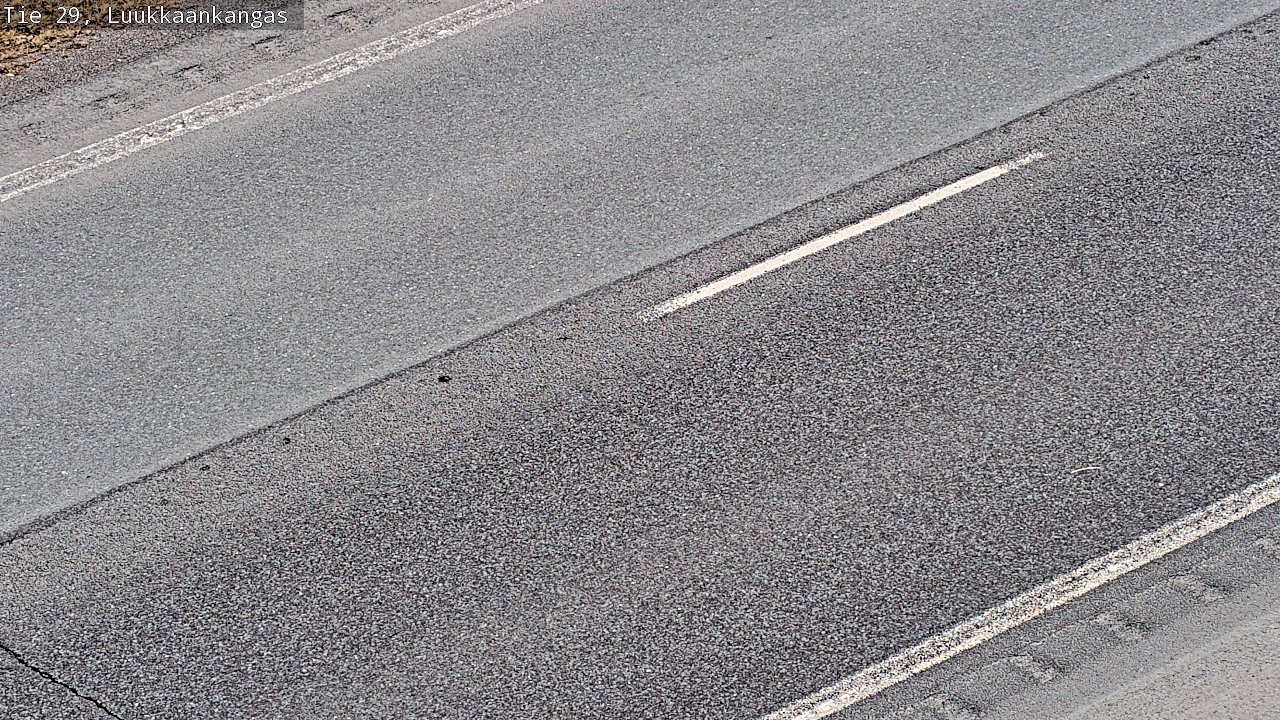 Kelikamerat Kuva Tie 29 Tornio Luukkaankangas, Tornio, Lappi