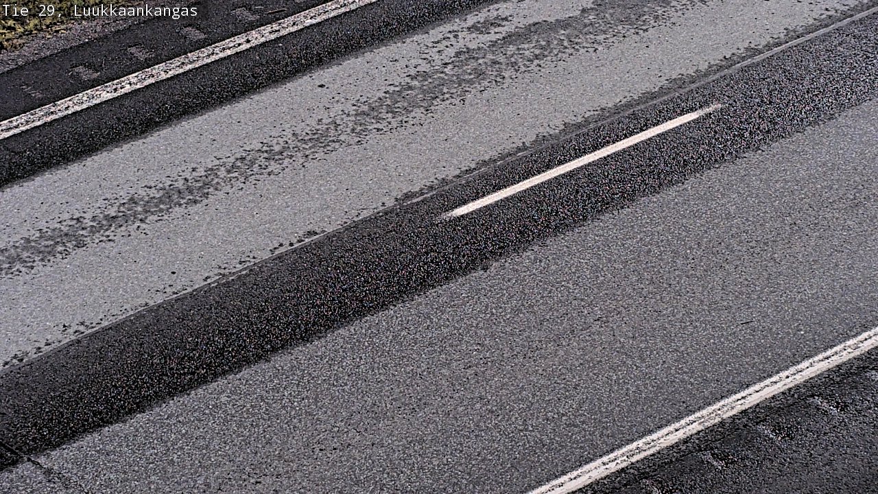 Kelikamerat Kuva Tie 29 Tornio Luukkaankangas, Tornio, Lappi