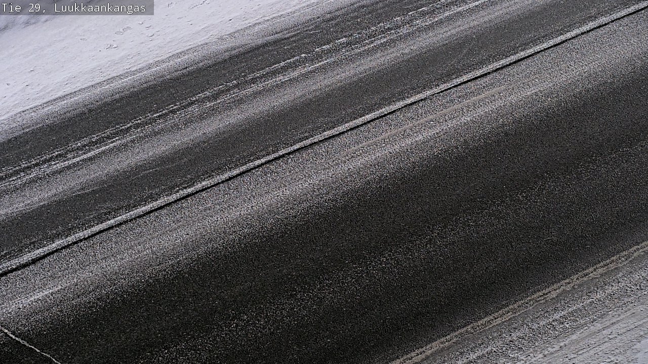 Kelikamerat Kuva Tie 29 Tornio Luukkaankangas, Tornio, Lappi