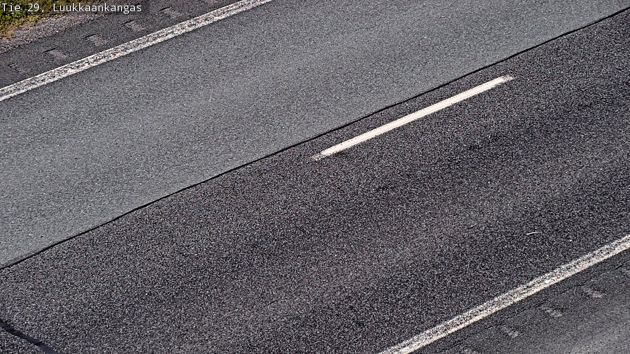 Kelikamerat Kuva Tie 29 Tornio Luukkaankangas, Tornio, Lappi
