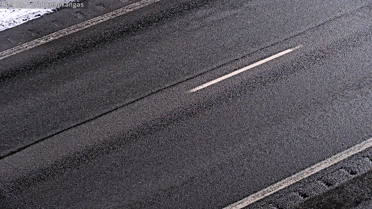 Kelikamerat Kuva Tie 29 Tornio Luukkaankangas, Tornio, Lappi