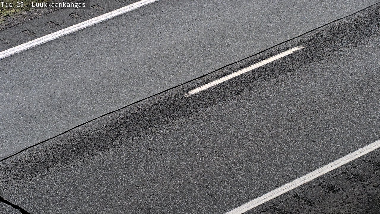 Kelikamerat Kuva Tie 29 Tornio Luukkaankangas, Tornio, Lappi