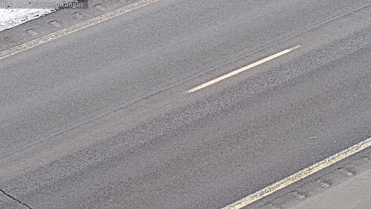 Kelikamerat Kuva Tie 29 Tornio Luukkaankangas, Tornio, Lappi