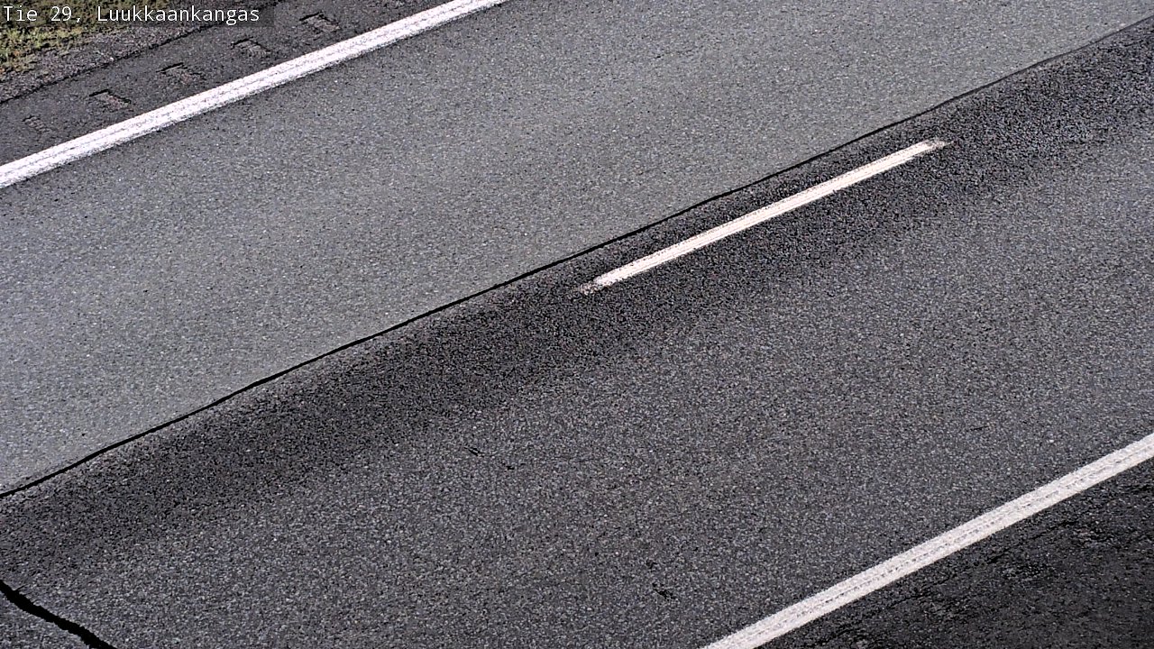 Kelikamerat Kuva Tie 29 Tornio Luukkaankangas, Tornio, Lappi