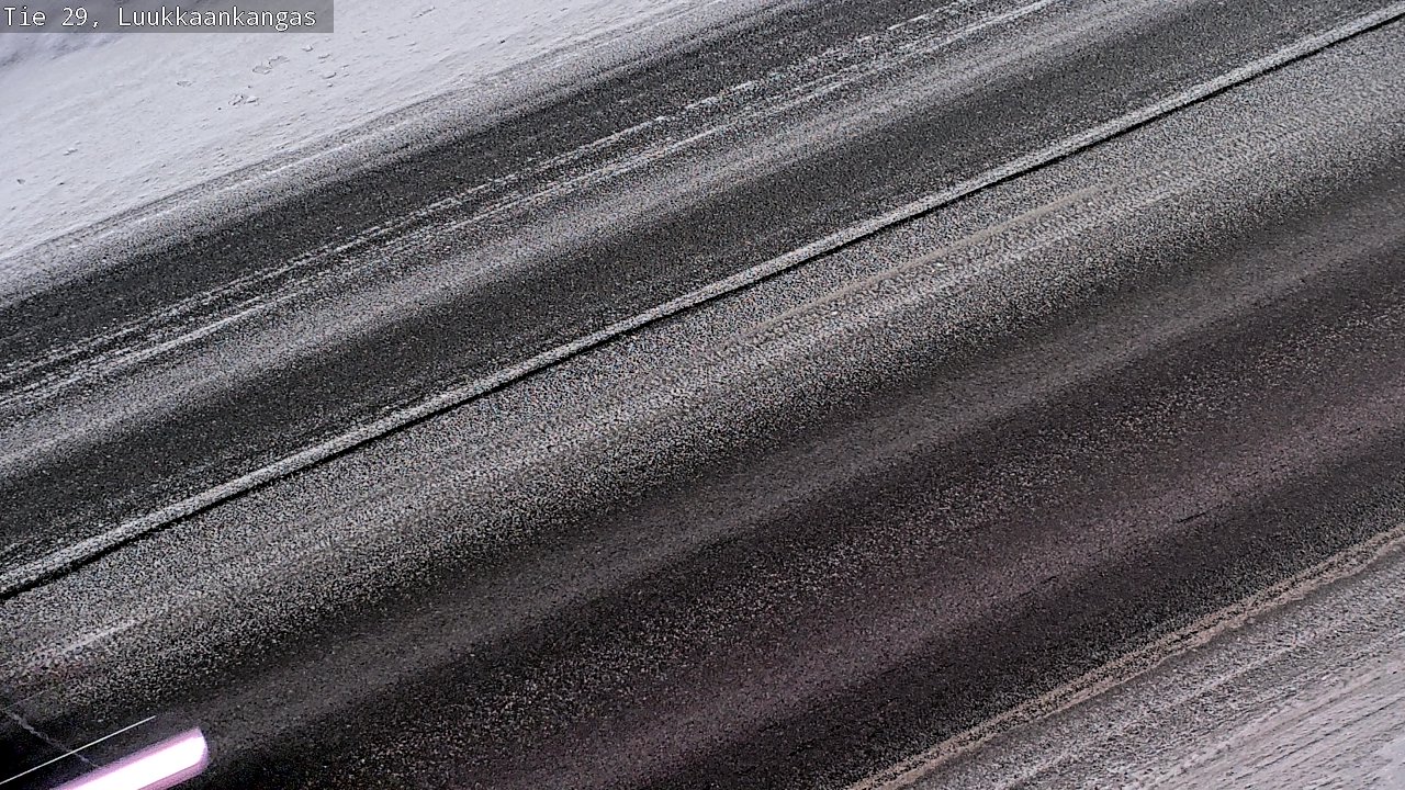 Kelikamerat Kuva Tie 29 Tornio Luukkaankangas, Tornio, Lappi