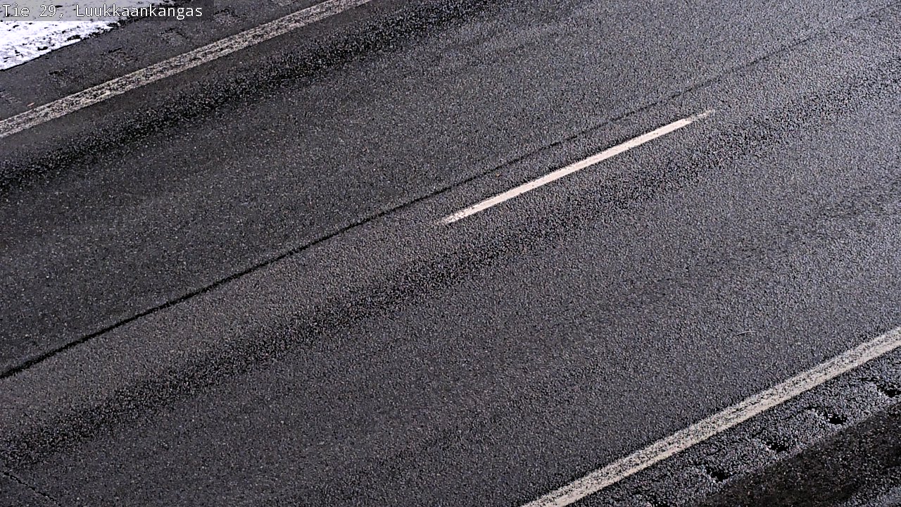 Kelikamerat Kuva Tie 29 Tornio Luukkaankangas, Tornio, Lappi