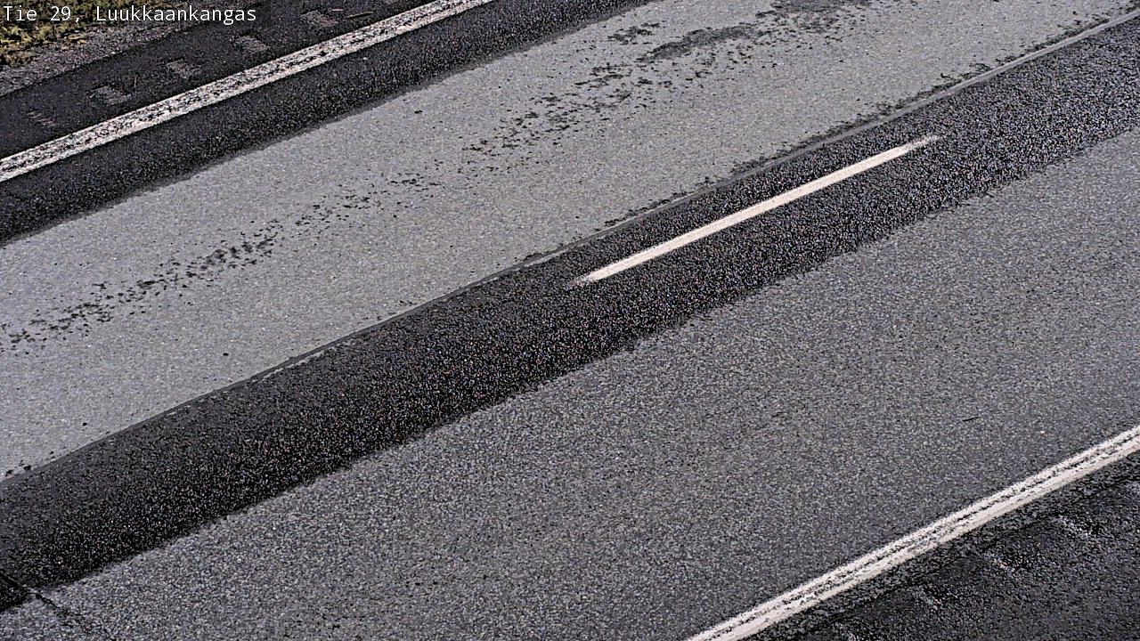 Kelikamerat Kuva Tie 29 Tornio Luukkaankangas, Tornio, Lappi