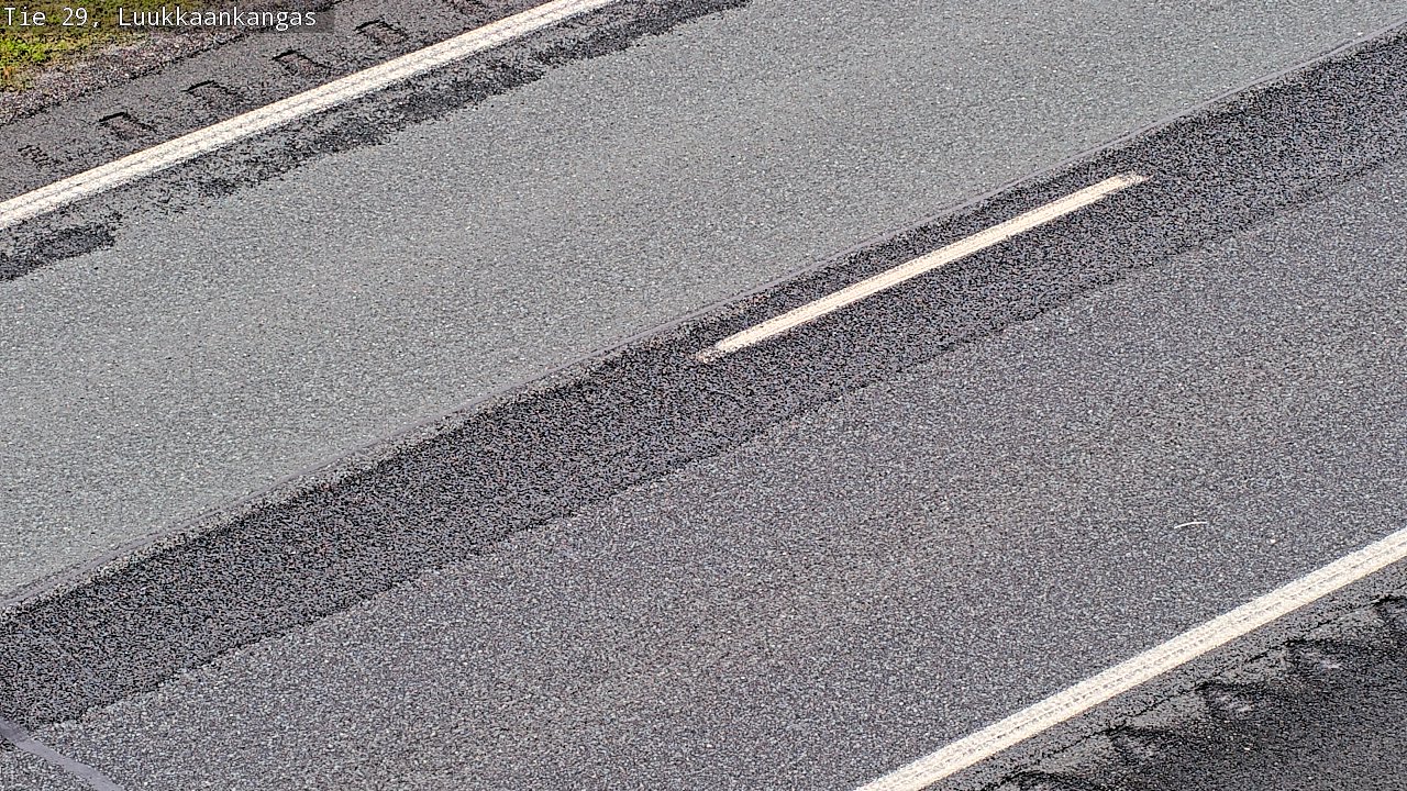Kelikamerat Kuva Tie 29 Tornio Luukkaankangas, Tornio, Lappi