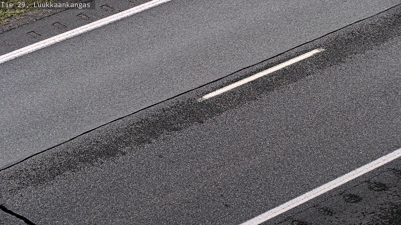 Kelikamerat Kuva Tie 29 Tornio Luukkaankangas, Tornio, Lappi