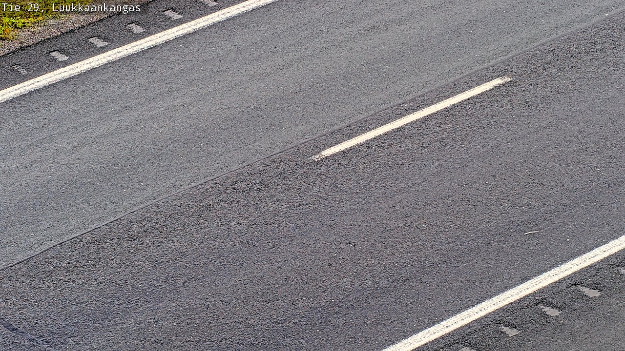 Kelikamerat Kuva Tie 29 Tornio Luukkaankangas, Tornio, Lappi