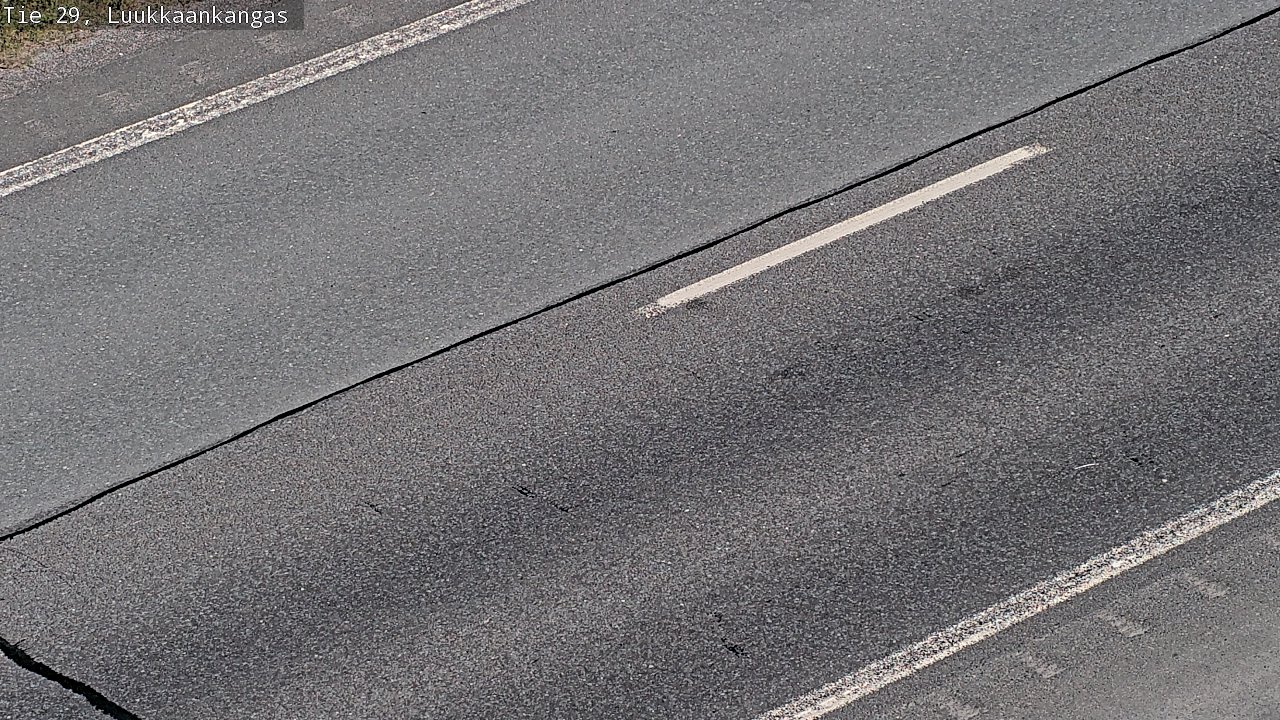 Kelikamerat Kuva Tie 29 Tornio Luukkaankangas, Tornio, Lappi