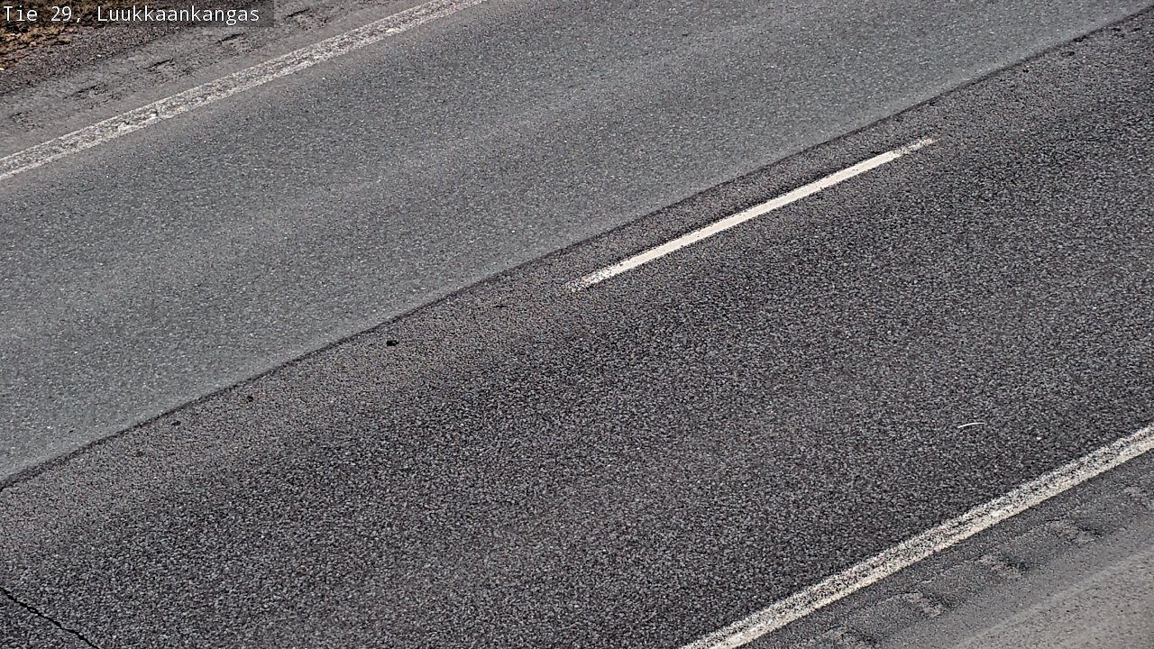 Kelikamerat Kuva Tie 29 Tornio Luukkaankangas, Tornio, Lappi