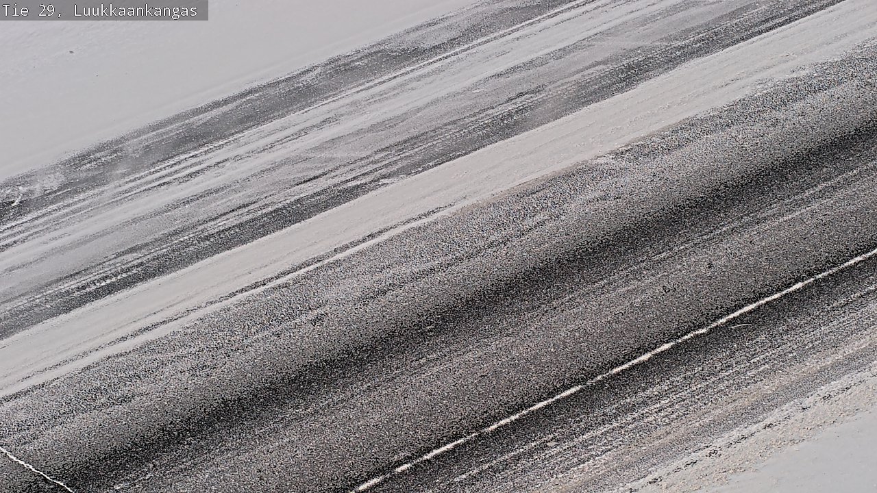 Kelikamerat Kuva Tie 29 Tornio Luukkaankangas, Tornio, Lappi