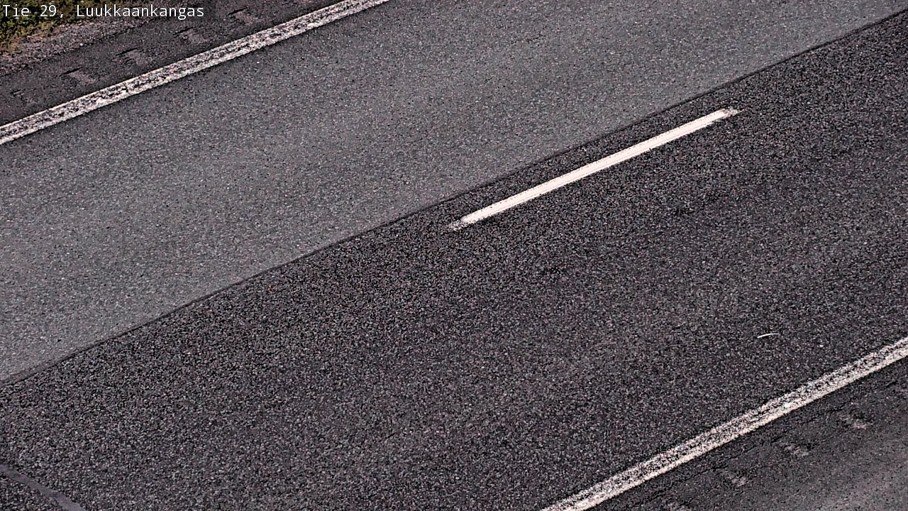 Kelikamerat Kuva Tie 29 Tornio Luukkaankangas, Tornio, Lappi