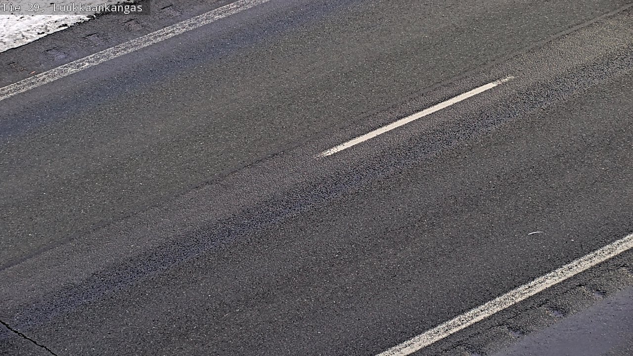 Kelikamerat Kuva Tie 29 Tornio Luukkaankangas, Tornio, Lappi