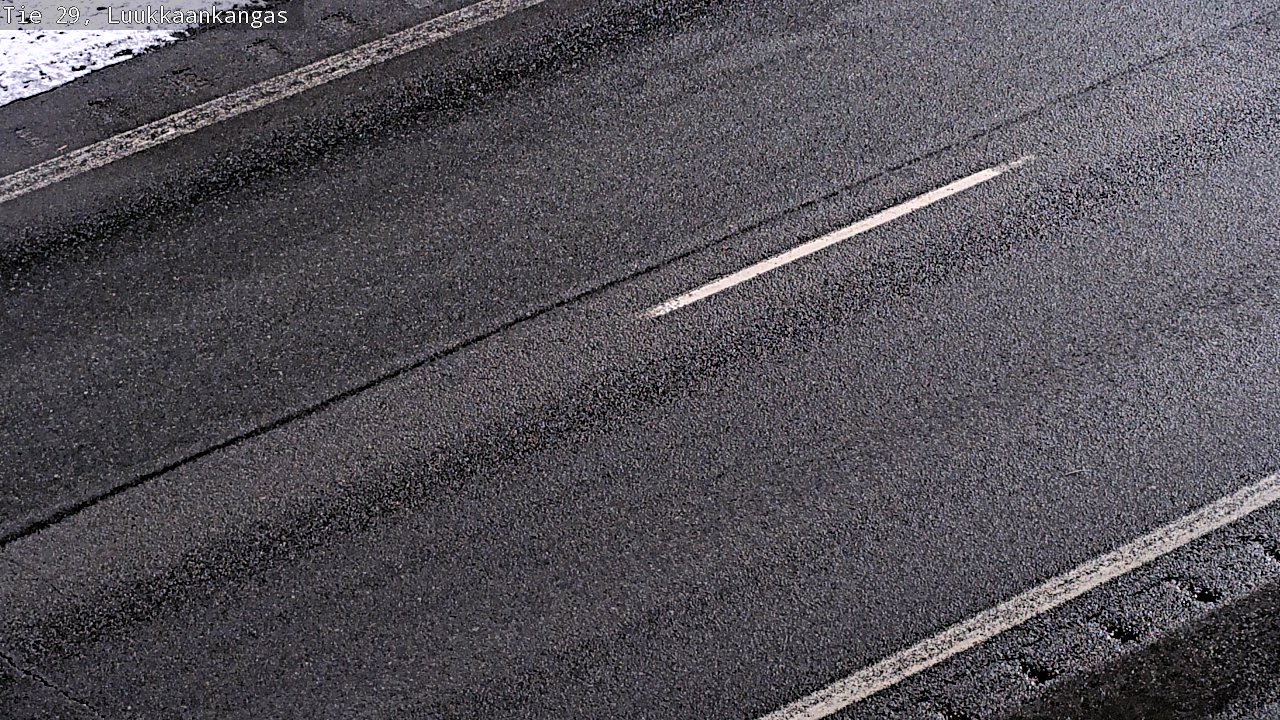 Kelikamerat Kuva Tie 29 Tornio Luukkaankangas, Tornio, Lappi