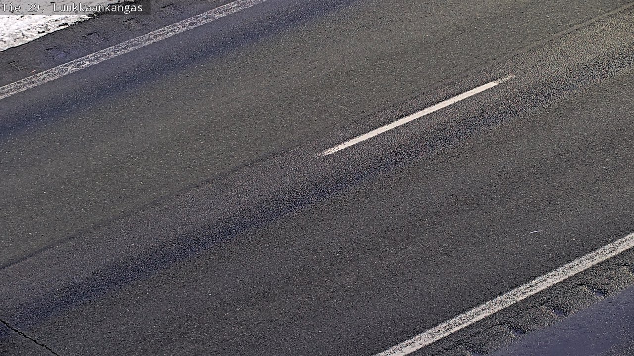 Kelikamerat Kuva Tie 29 Tornio Luukkaankangas, Tornio, Lappi