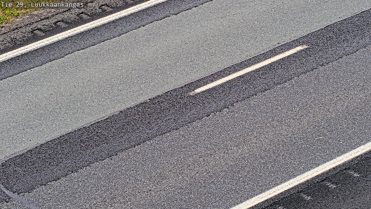 Kelikamerat Kuva Tie 29 Tornio Luukkaankangas, Tornio, Lappi