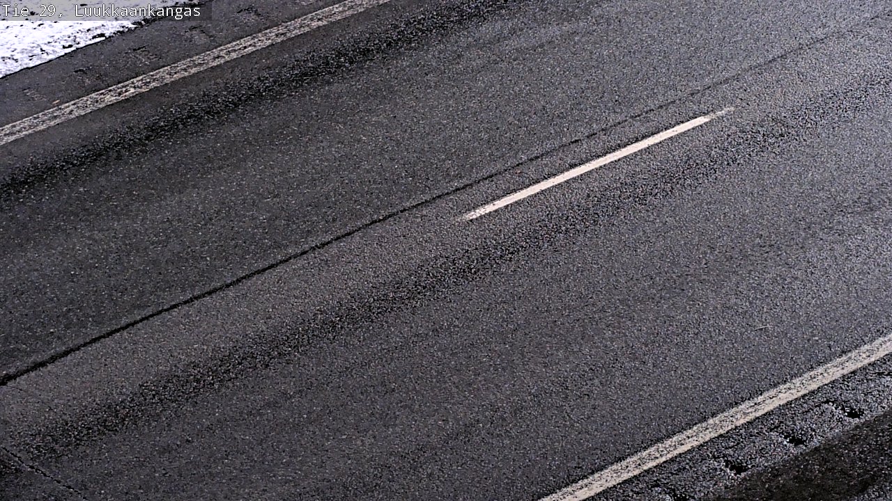 Kelikamerat Kuva Tie 29 Tornio Luukkaankangas, Tornio, Lappi