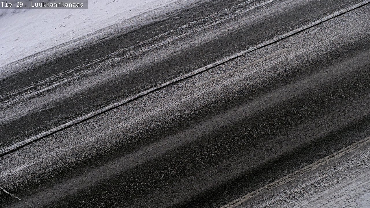 Kelikamerat Kuva Tie 29 Tornio Luukkaankangas, Tornio, Lappi