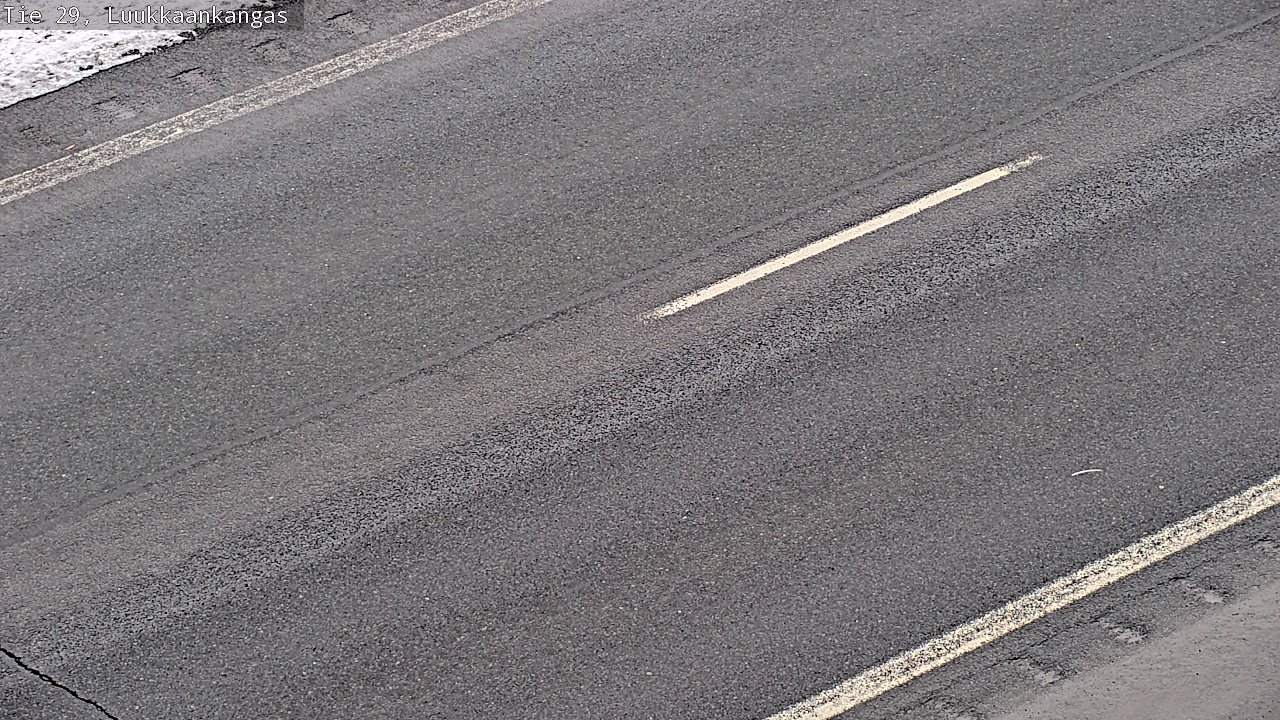 Kelikamerat Kuva Tie 29 Tornio Luukkaankangas, Tornio, Lappi