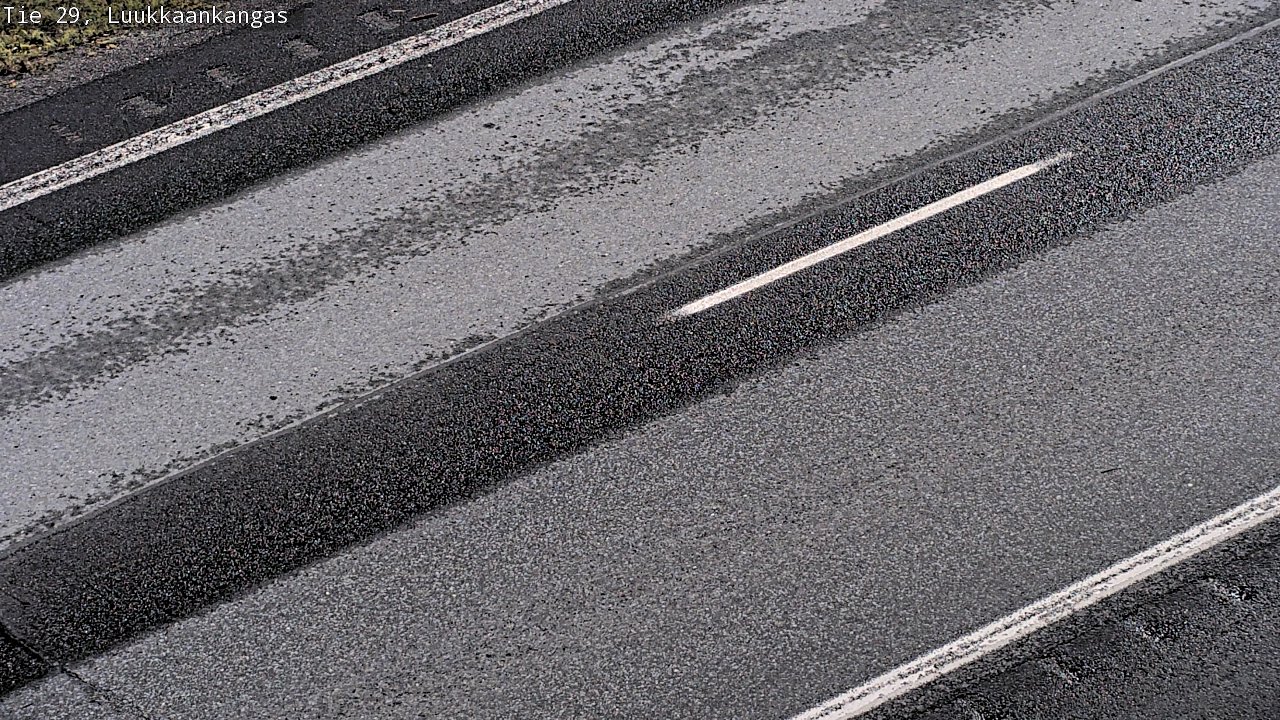 Kelikamerat Kuva Tie 29 Tornio Luukkaankangas, Tornio, Lappi