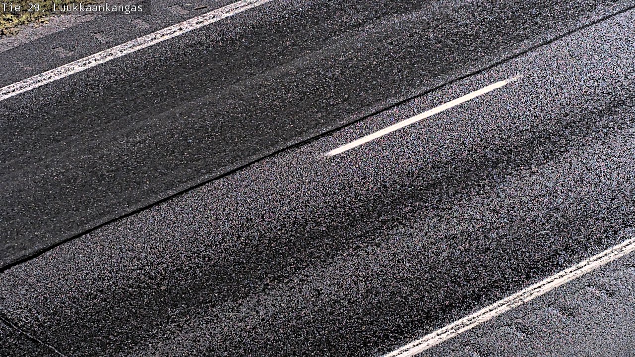 Kelikamerat Kuva Tie 29 Tornio Luukkaankangas, Tornio, Lappi