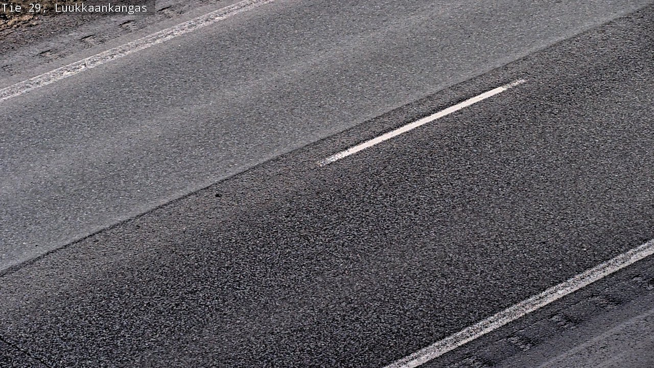 Kelikamerat Kuva Tie 29 Tornio Luukkaankangas, Tornio, Lappi