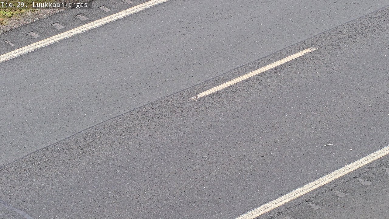 Kelikamerat Kuva Tie 29 Tornio Luukkaankangas, Tornio, Lappi