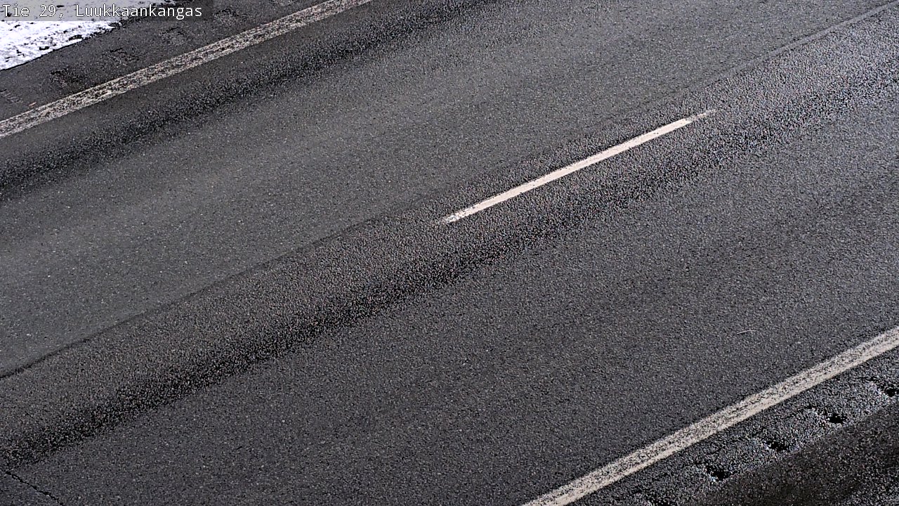 Kelikamerat Kuva Tie 29 Tornio Luukkaankangas, Tornio, Lappi