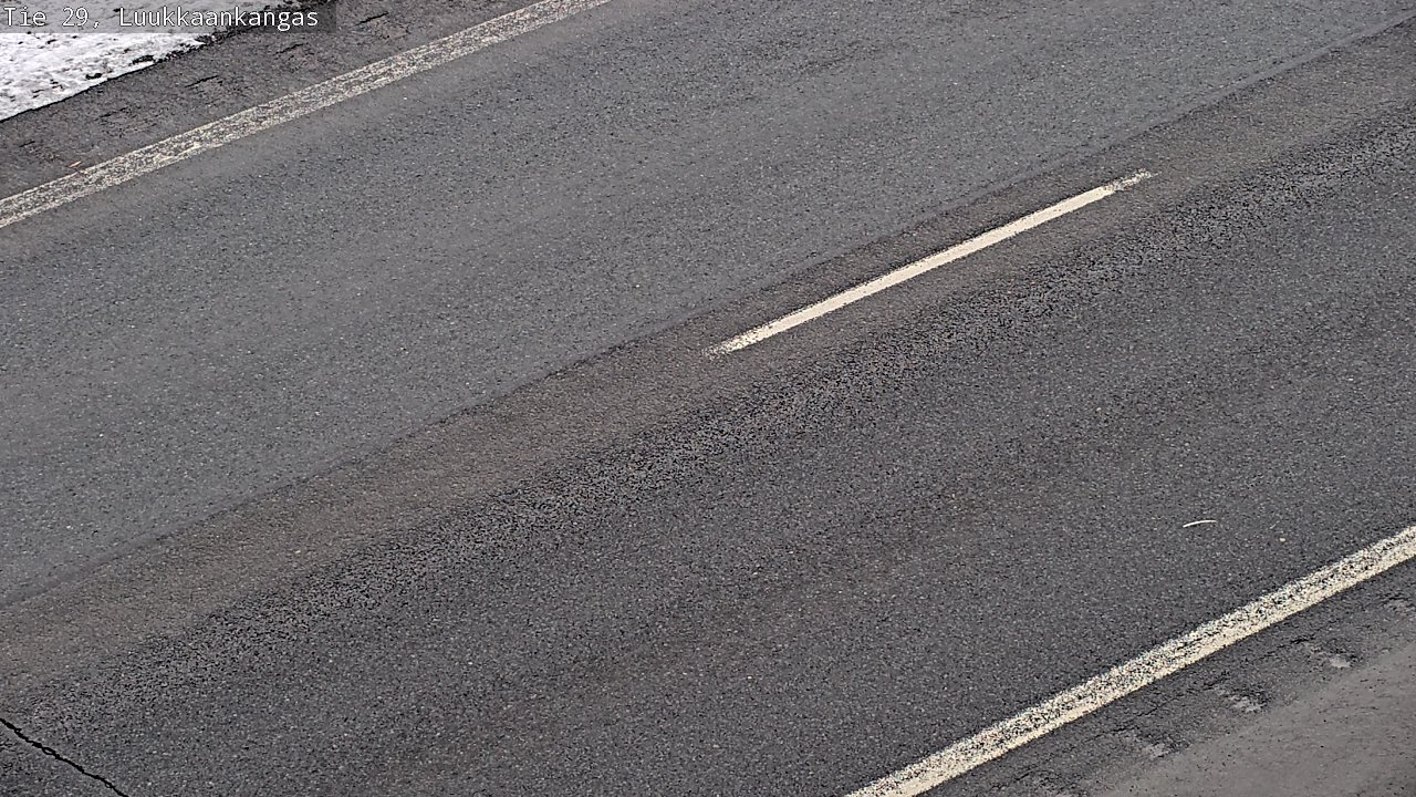 Kelikamerat Kuva Tie 29 Tornio Luukkaankangas, Tornio, Lappi