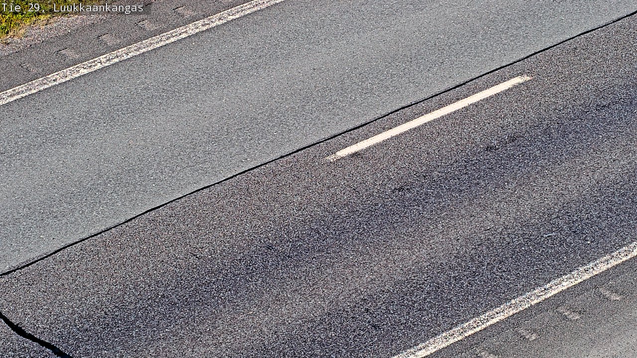 Kelikamerat Kuva Tie 29 Tornio Luukkaankangas, Tornio, Lappi
