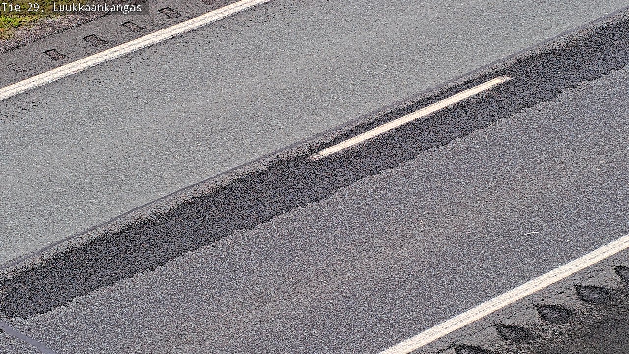 Kelikamerat Kuva Tie 29 Tornio Luukkaankangas, Tornio, Lappi