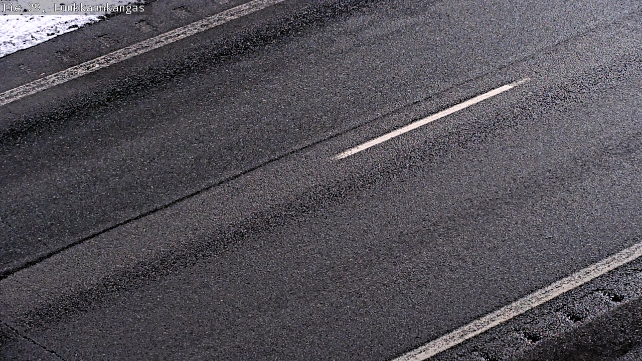 Kelikamerat Kuva Tie 29 Tornio Luukkaankangas, Tornio, Lappi