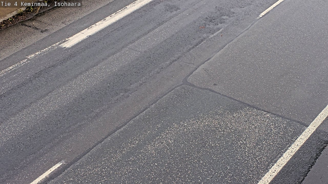 Kelikamerat Kuva Tie 4 Keminmaa, Keminmaa, Lappi