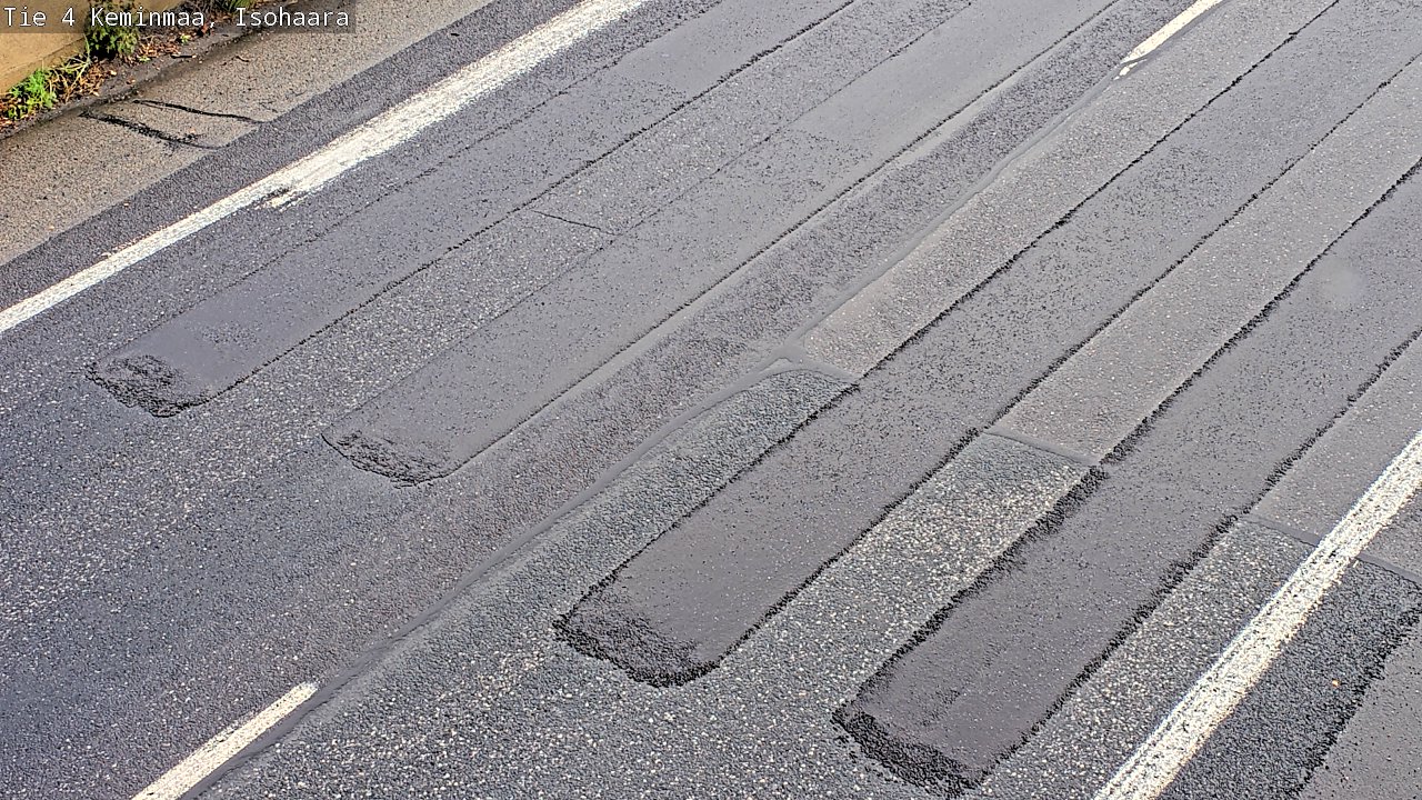 Kelikamerat Kuva Tie 4 Keminmaa, Keminmaa, Lappi