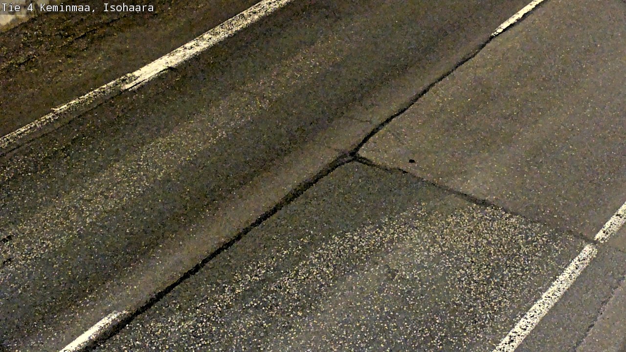 Kelikamerat Kuva Tie 4 Keminmaa, Keminmaa, Lappi